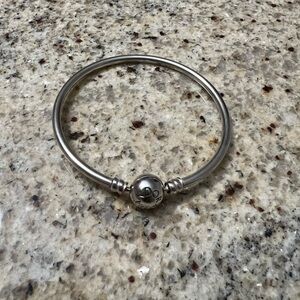 Pandora bracelet